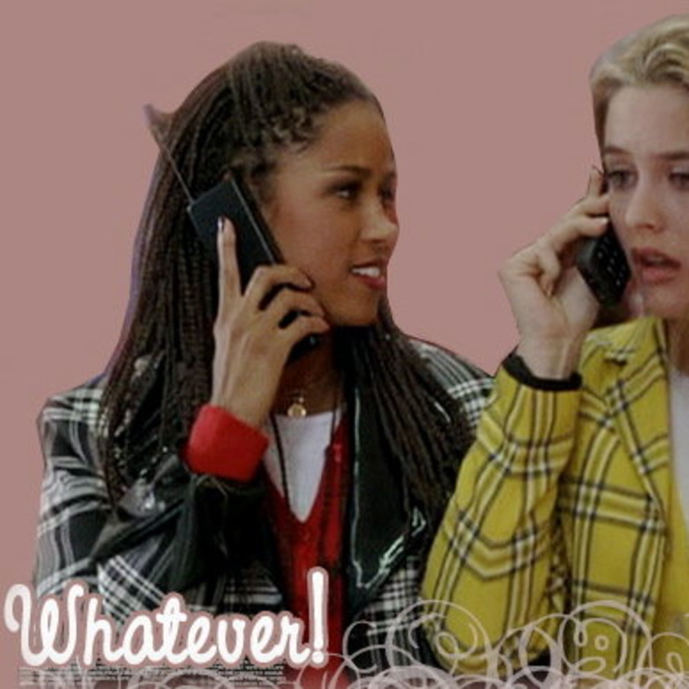 Meet your Posher, Alexandra